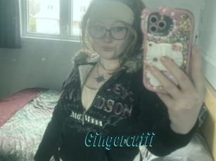 Gingercutii