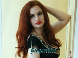 Gingerfoks
