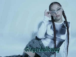Gingerholloway
