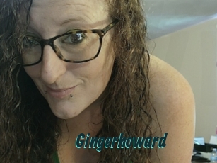 Gingerhoward