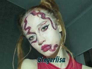 Gingerlisa