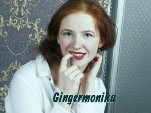 Gingermonika