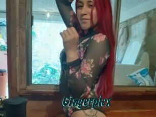 Gingerplex