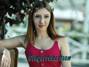 Gingerrobertson