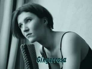 Gingerrosa