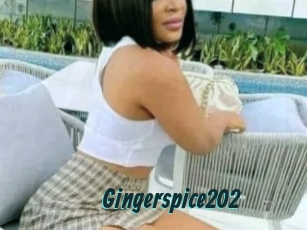 Gingerspice202