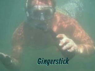 Gingerstick