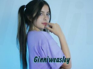 Ginniweasley