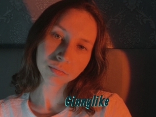 Ginnylike