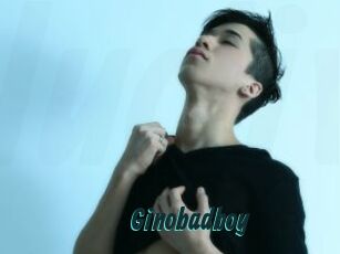 Ginobadboy