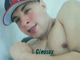 Ginosex
