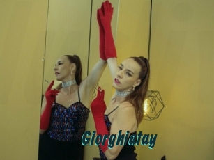 Giorghiatay