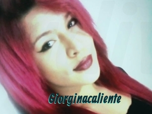 Giorginacaliente