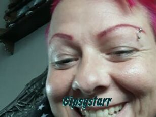 Gipsystarr