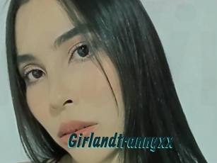 Girlandtrannyxx