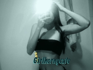 Girlhornycute