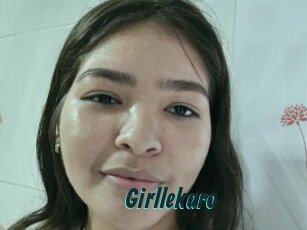Girllekaro
