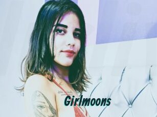 Girlmoons