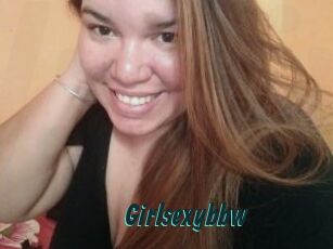 Girlsexybbw