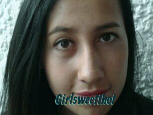 Girlsweetthot