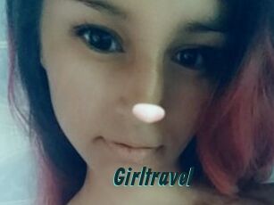 girltravel Lucy Live