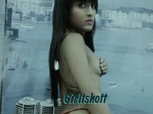 Girltshott