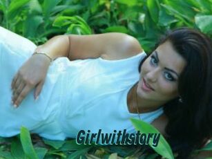 Girlwithstory