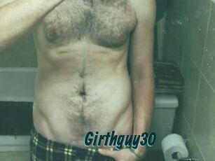 Girthguy30