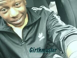 Girthmaster
