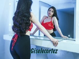 Giselecortez