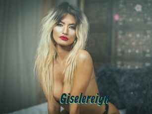 Giselereign