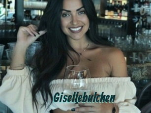 Gisellebulchen
