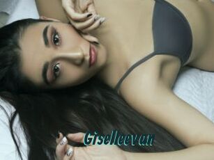 Giselleevan