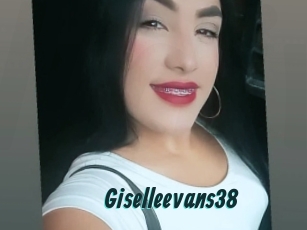 Giselleevans38