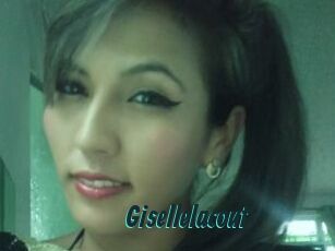 Gisellelacout