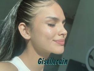 Gisellerain