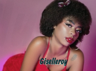 Giselleroy