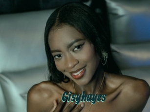 Gisyhayes