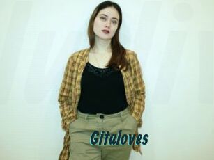 Gitaloves