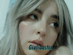 Giuliaaston