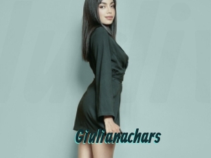 Giulianachars