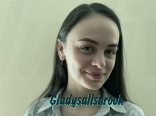 Gladysallsbrook