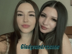 Gladysandrexanne