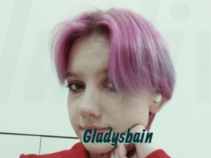 Gladysbain