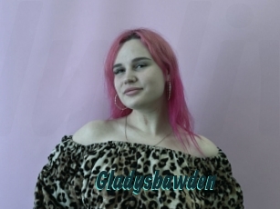Gladysbawden