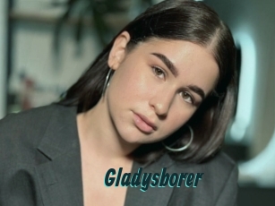 Gladysborer