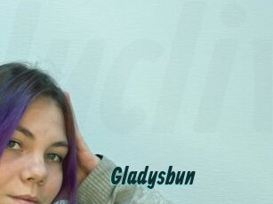 Gladysbun