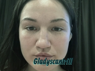 gladyscantrill Lucy Live