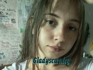 Gladyscarnley