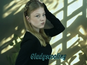 Gladyscooling
